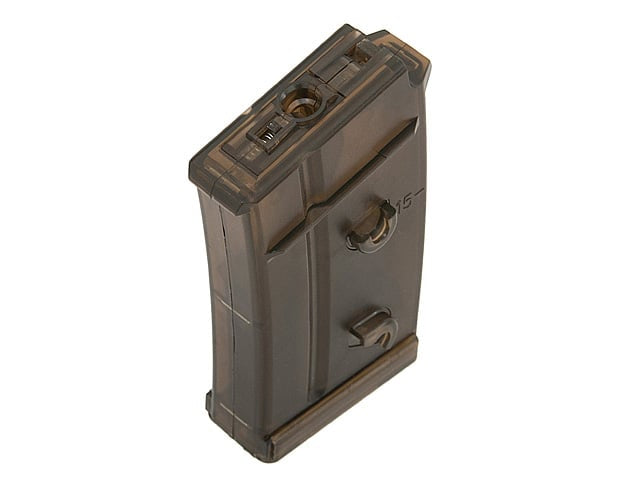 Caricatore Hi-Cap 200rd per S-550/552 di J.G. WORKS