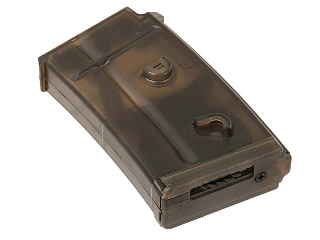 Caricatore Hi-Cap 200rd per S-550/552 di J.G. WORKS