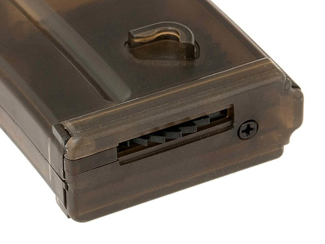 Caricatore Hi-Cap 200rd per S-550/552 di J.G. WORKS