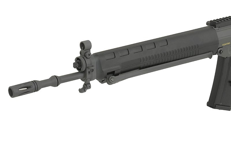 JG080 S-550 AEG di J.G. WORKS