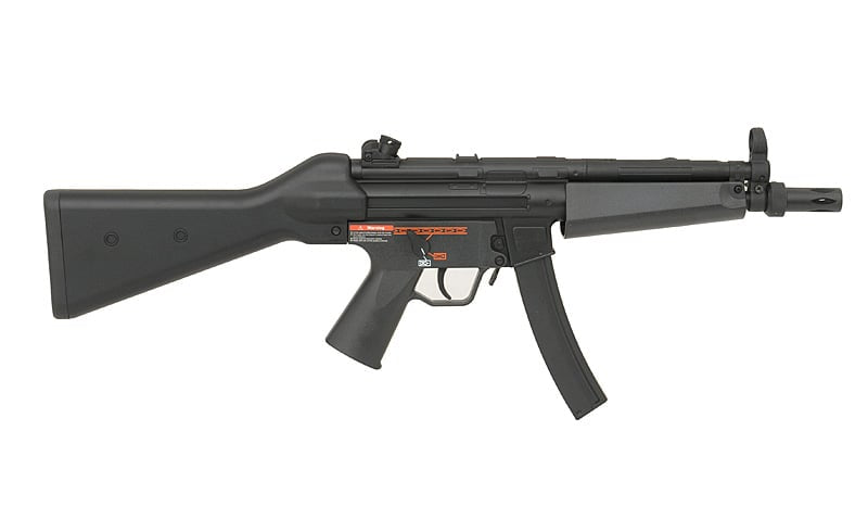JG070 A4 - Replica Submachine Gun di J.G. WORKS