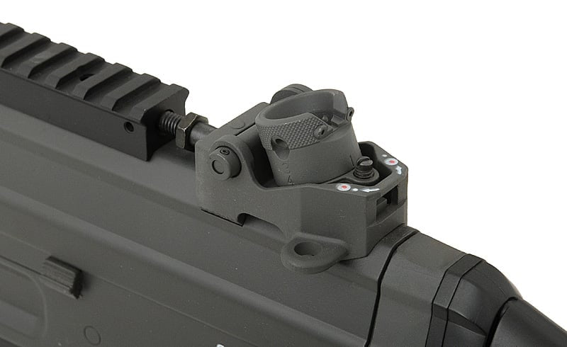 JG080 S-550 AEG di J.G. WORKS