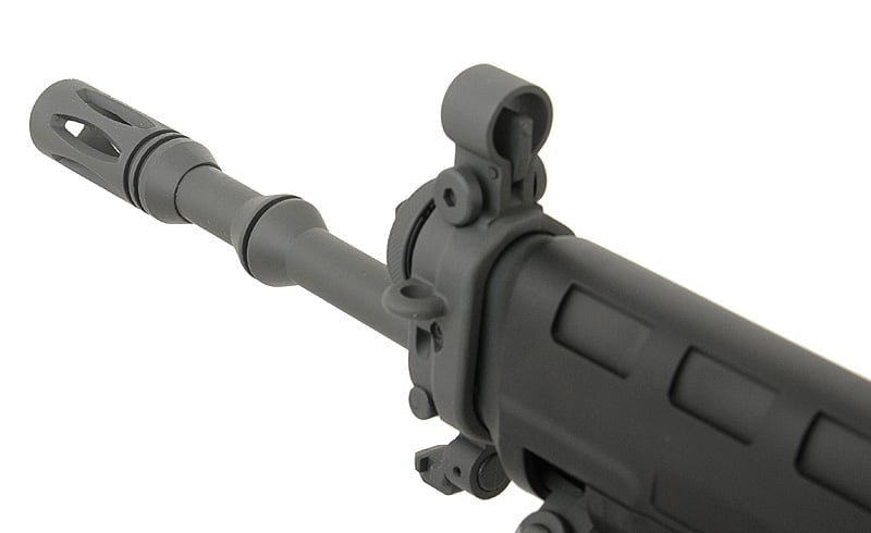 JG080 S-550 AEG di J.G. WORKS