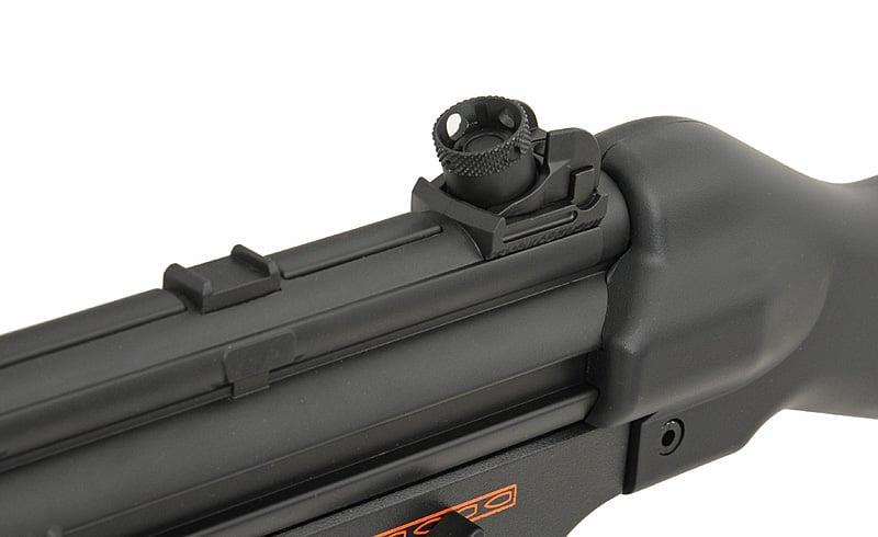 JG070 A4 - Replica Submachine Gun di J.G. WORKS