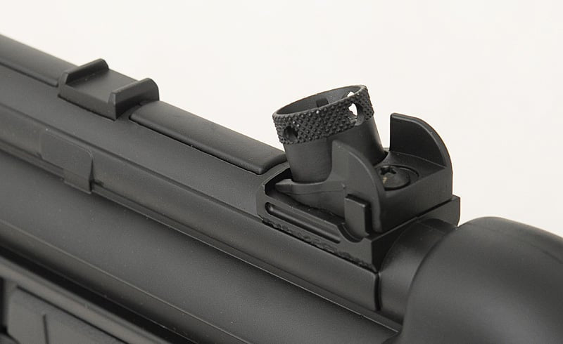 JG070 A4 - Replica Submachine Gun di J.G. WORKS
