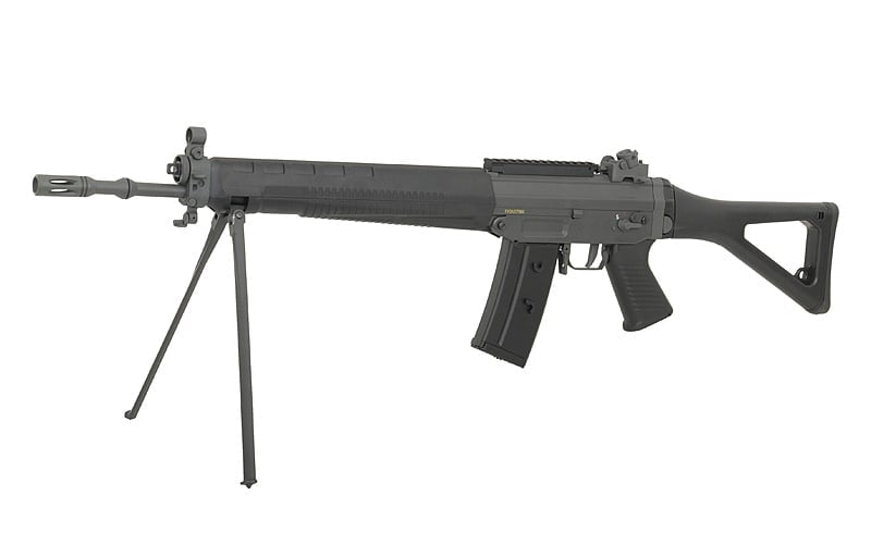 JG080 S-550 AEG di J.G. WORKS