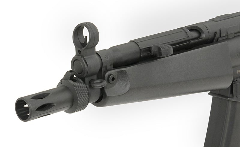 Replica SMG JG069 di J.G. WORKS