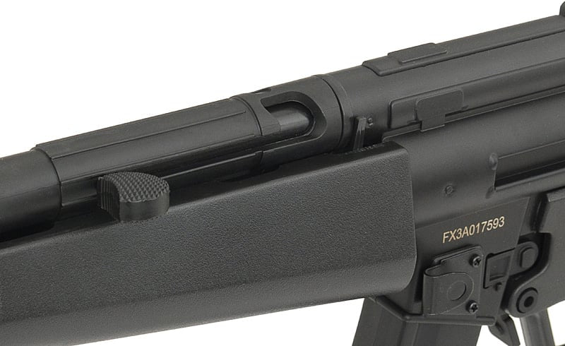 Replica SMG JG069 di J.G. WORKS