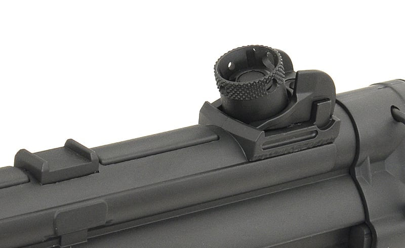 Replica SMG JG069 di J.G. WORKS