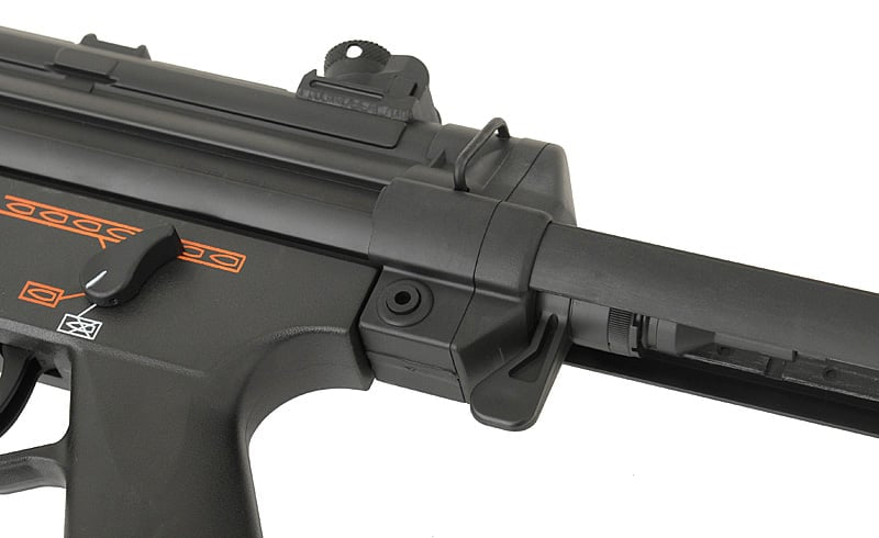 Replica SMG JG069 di J.G. WORKS