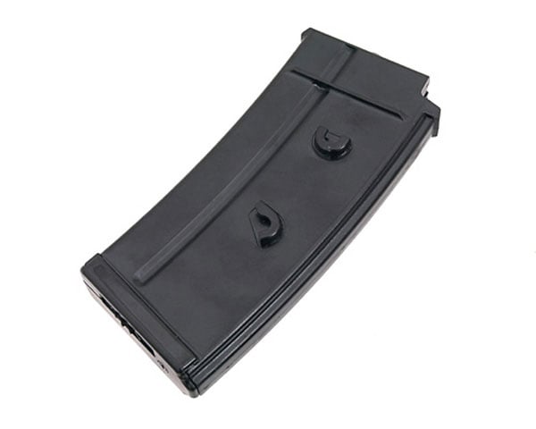 Caricatore Hi-Cap 350rd per S-550/552 di J.G. WORKS