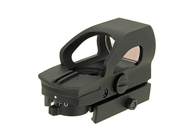 Tactical 4 Reticle Reflex Sight mod.2 di PCS