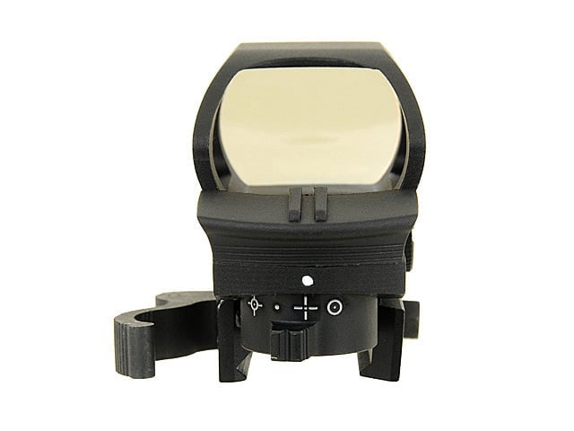 Tactical 4 Reticle Reflex Sight mod.2 di PCS