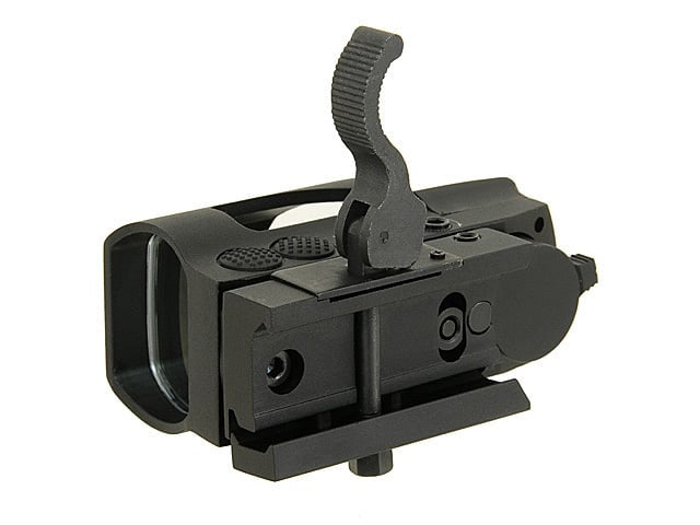 Tactical 4 Reticle Reflex Sight mod.2 di PCS