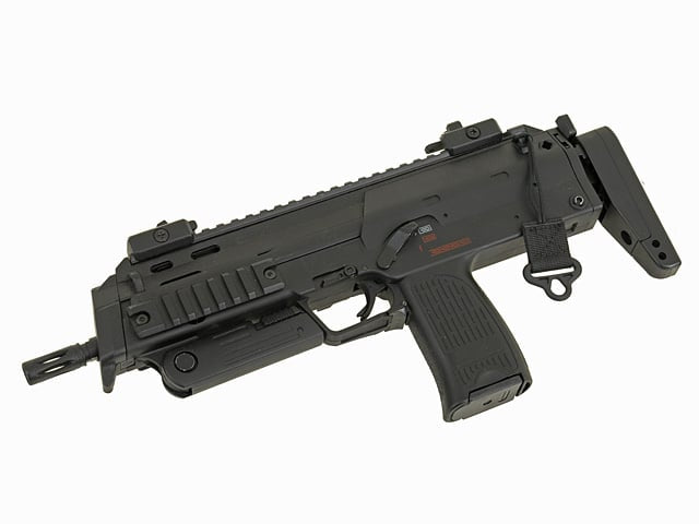 Adapter per Cinghie MP7 di EMERSONGEAR