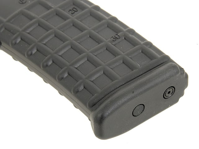 Caricatore Mid-Cap 80rd per AUG di BATTLEAXE