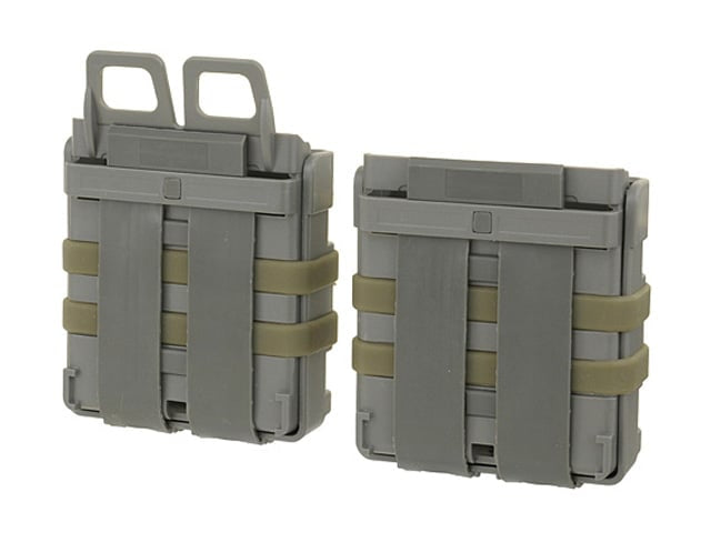 Pouch per Caricatori 7.62 di FMA