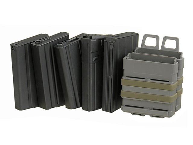 Pouch per Caricatori 7.62 di FMA