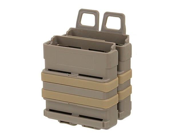 Pouch per Caricatori 7.62 di FMA