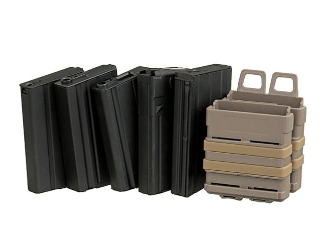 Pouch per Caricatori 7.62 di FMA