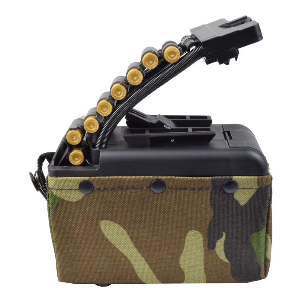 Caricatore Elettrico 2000 Colpi di BATTLEAXE