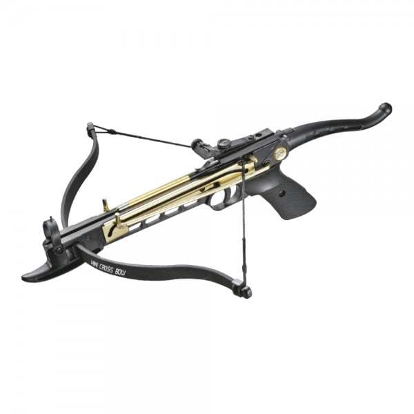 Pistola Balestra Ricurva 80 Libbre di MAN KUNG