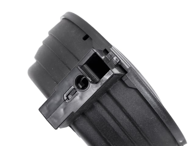 Caricatore Elettrico 3500rd per AK di BATTLEAXE
