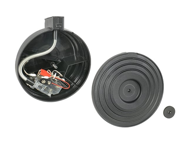Caricatore Elettrico 3500rd per AK di BATTLEAXE