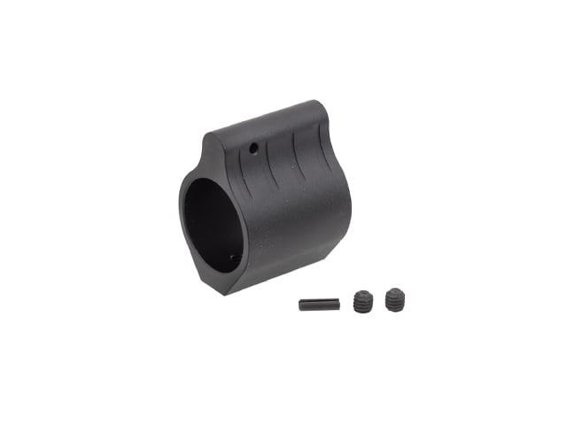 Low Profile Gas Block di FMA