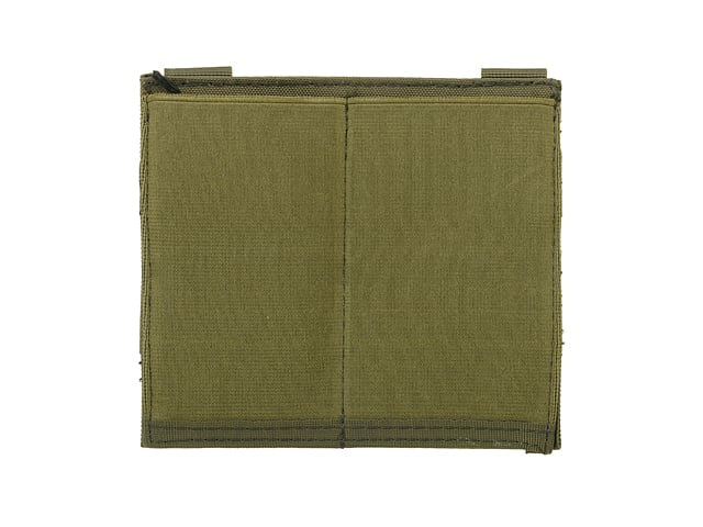 Pouch Elastico Doppio per M4/M16 di 8FIELDS