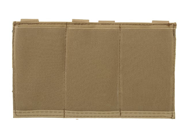 Pouch Triplo Elastico per M4/M16 di 8FIELDS