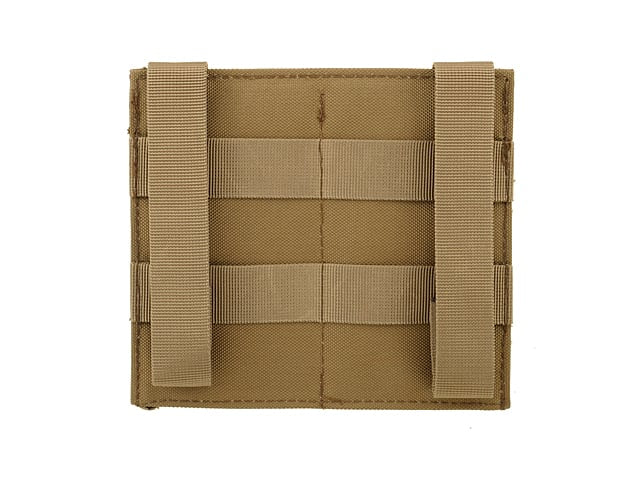 Pouch Elastico Doppio per M4/M16 di 8FIELDS