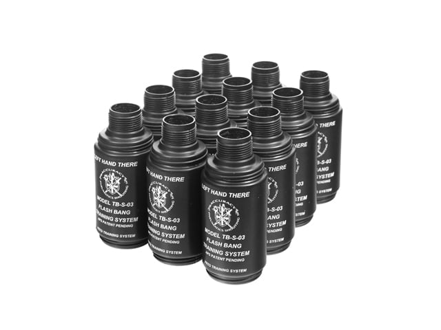Set di Gusci di Ricambio per Thunder B di HAKKOTSU