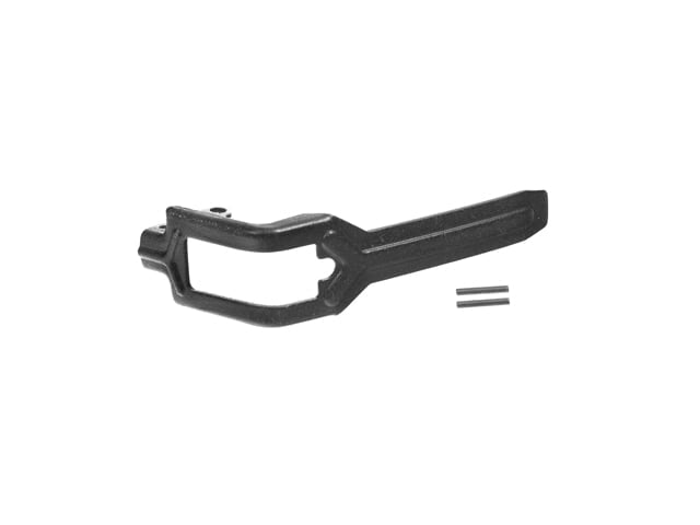 Thunder B Sonic Grenade Safety Lever di HAKKOTSU