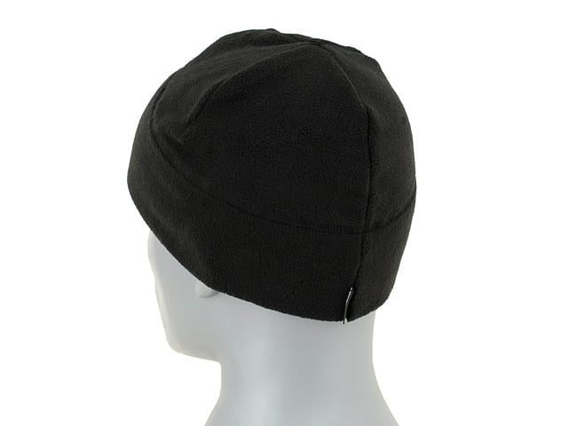 Cappello Fleece Tactical Beanie - Nero di EMERSONGEAR