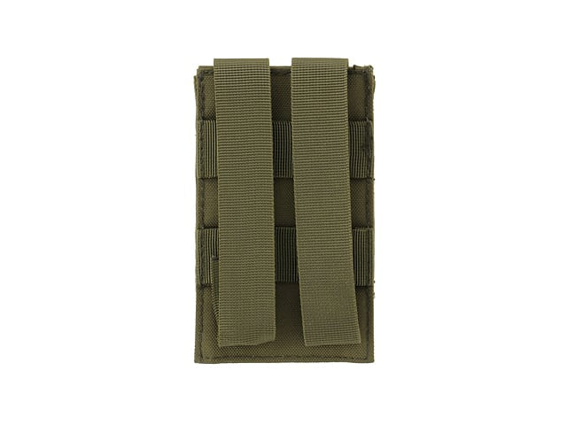 Pouch Elastico per Caricatori M4/M16 di 8FIELDS