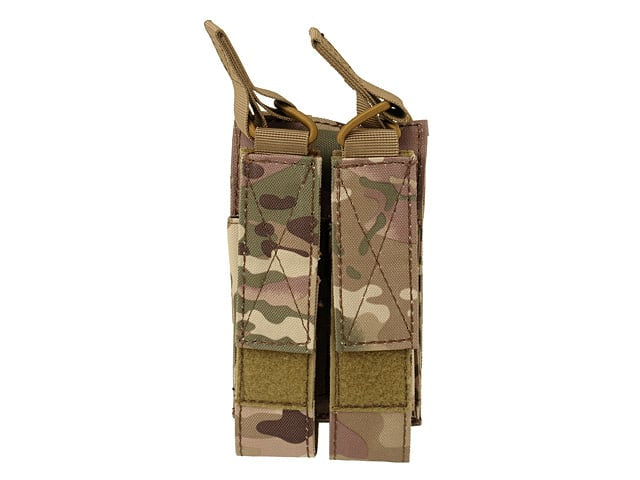 Pouch doppia per caricatori MP5/MP7/MP9 di 8FIELDS