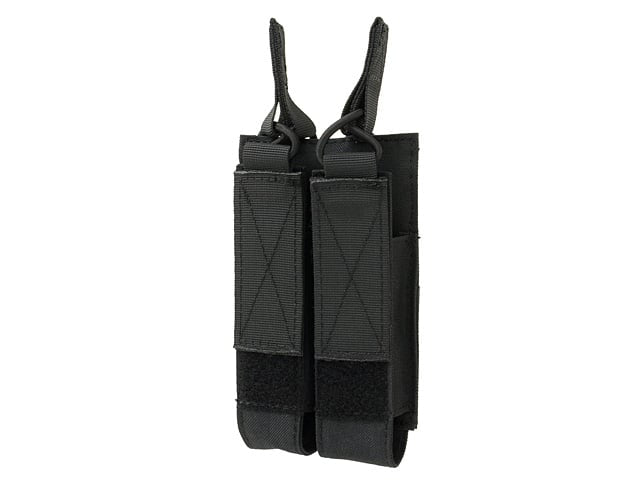 Pouch doppia per caricatori MP5/MP7/MP9 di 8FIELDS