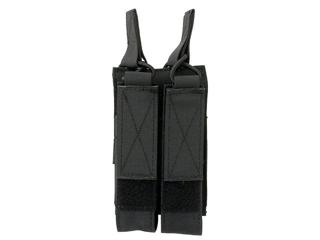 Pouch doppia per caricatori MP5/MP7/MP9 di 8FIELDS