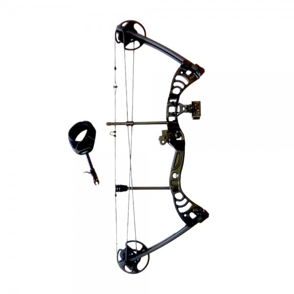 Arco Compound Aurora 30-55 Libbre di MAN KUNG