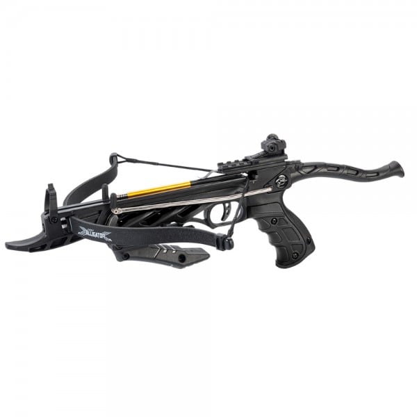 Pistola Balestra Ricurva Alligator TCS1 di MAN KUNG