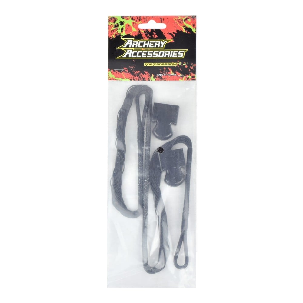 Corda di Ricambio per Balestre Serie MK-XB27 di MAN KUNG