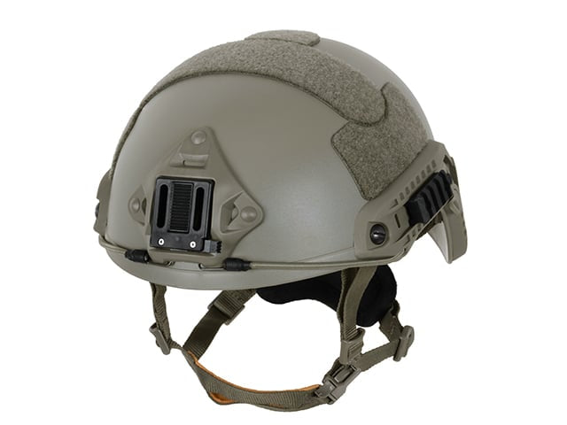 FAST Ballistic Helmet Replica di FMA