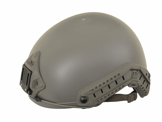 FAST Ballistic Helmet Replica di FMA