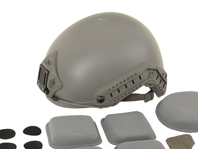 FAST Ballistic Helmet Replica di FMA