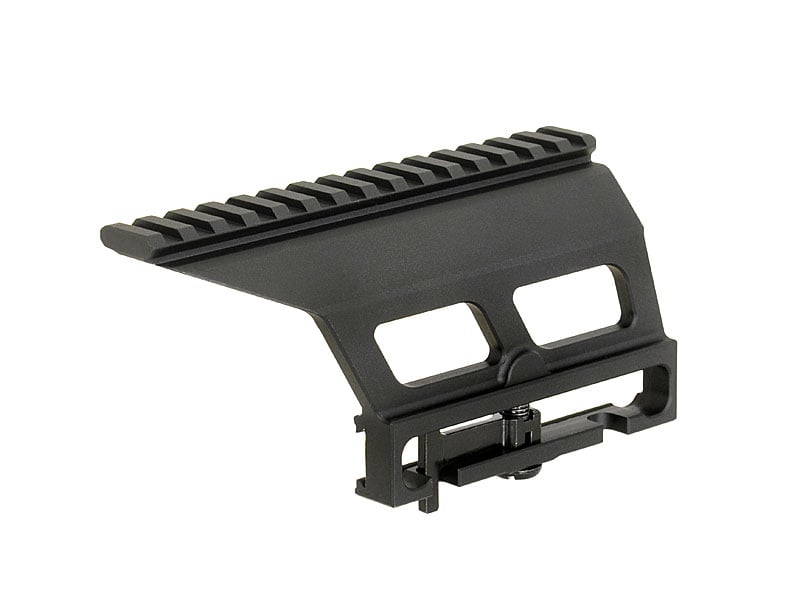 Mount per Ottiche SVD di CYMA