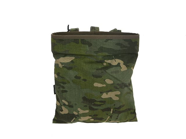 Roll Up Magazine Dump Pouch di EMERSONGEAR