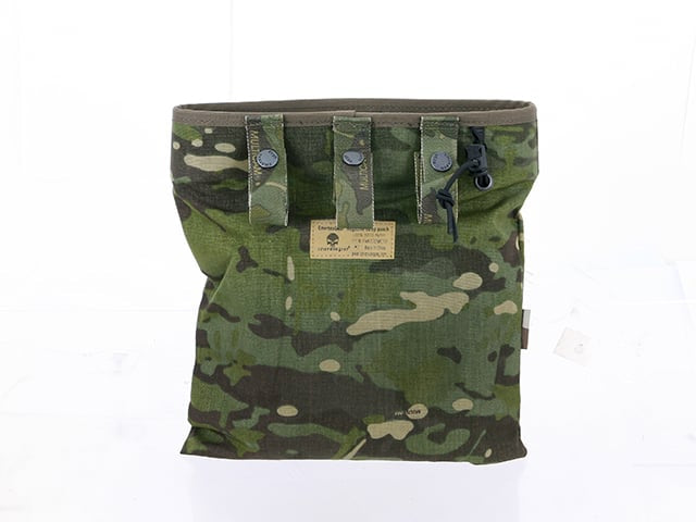 Roll Up Magazine Dump Pouch di EMERSONGEAR