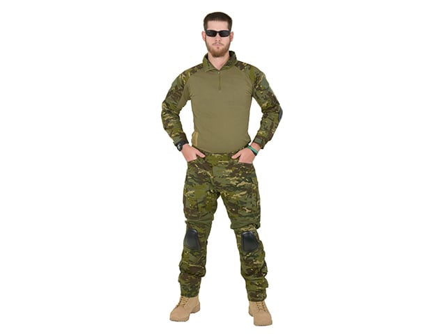 Uniforme da Combattimento Gen2 (S Size) di EMERSONGEAR