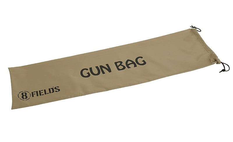 Borsa per Fucile Airsoft Coyote di 8FIELDS